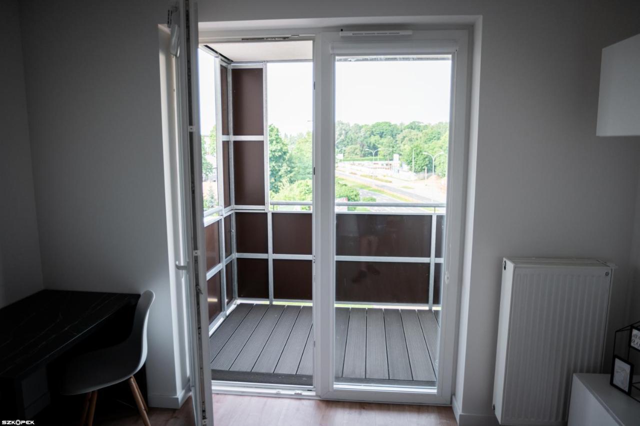 Wyszynskiego 10 * Białystok