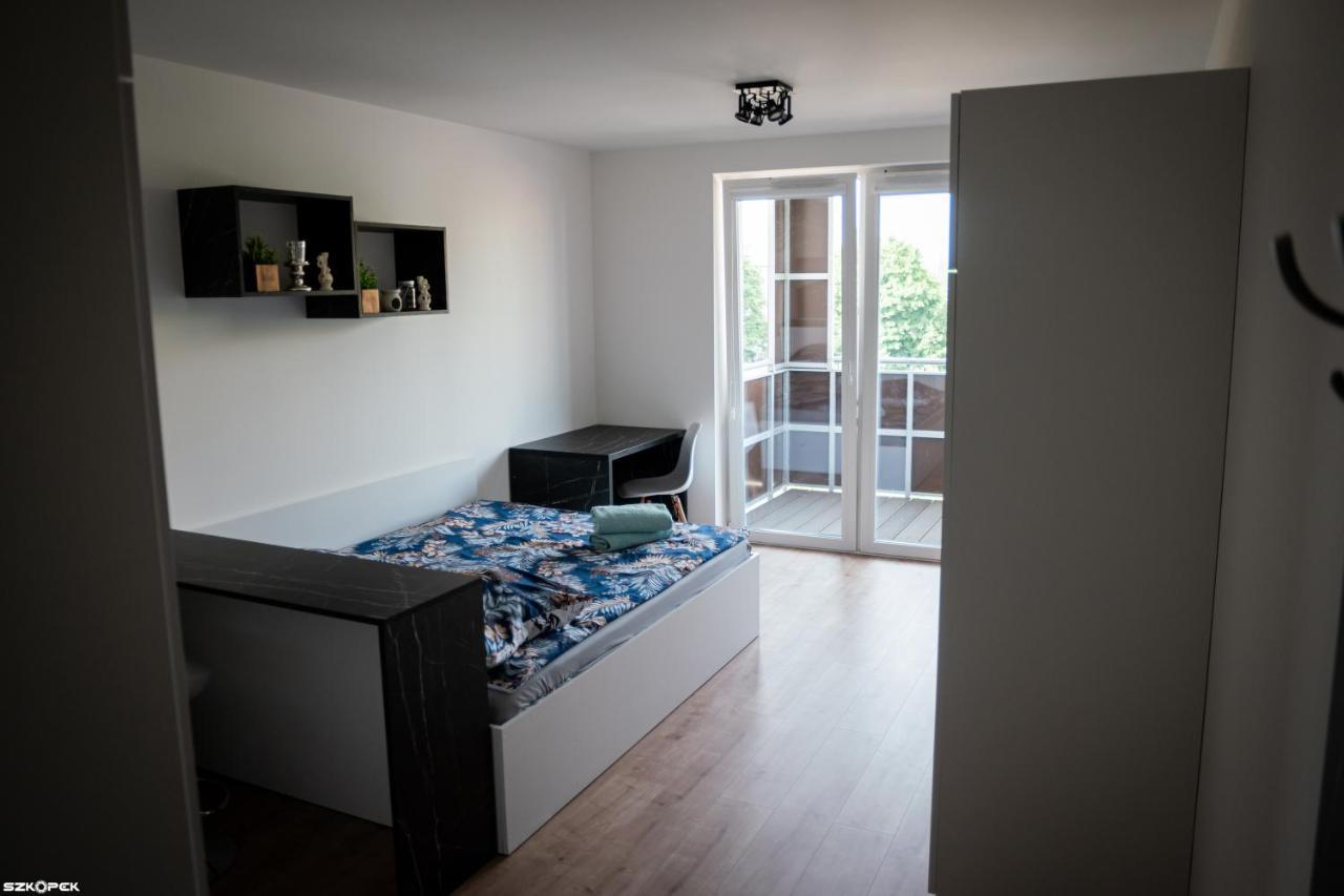 Wyszynskiego 10 * Białystok